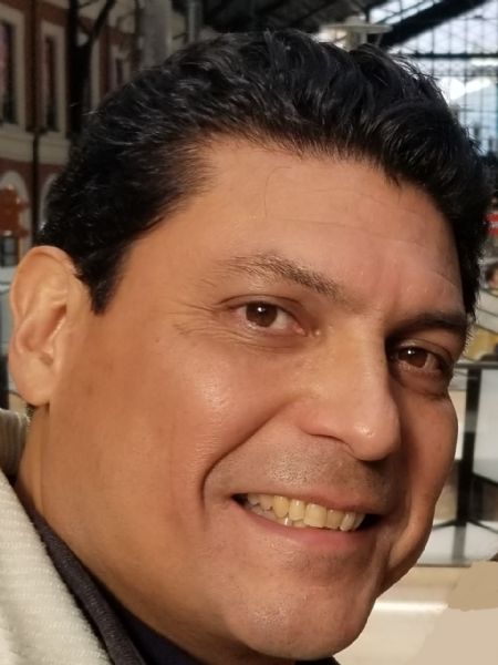 Profilbillede af Alberto F- ID: 171000 - Billede nr: 654768