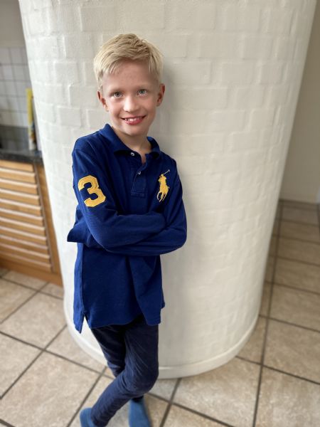 Profilbillede af Kristian G- ID: 171001 - Billede nr: 559503