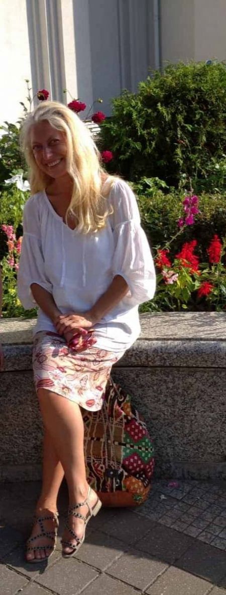 Profilbillede af Oxana S- ID: 17101 - Billede nr: 459867