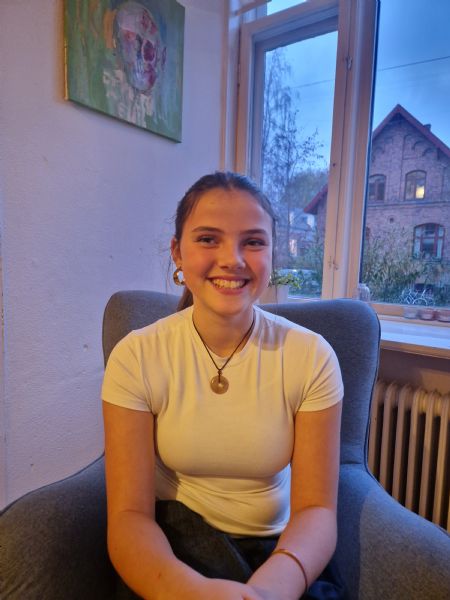 Profilbillede af Ida M- ID: 171025 - Billede nr: 653887