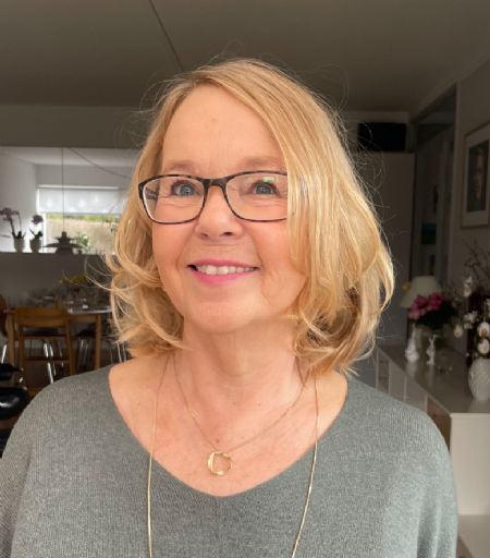 Profilbillede af Anne B- ID: 171043 - Billede nr: 562127