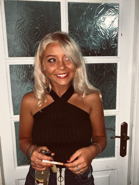 Profilbillede af Lisa M- ID: 171057 - Billede nr: 559719