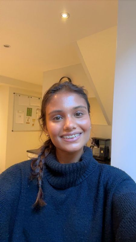 Profilbillede af Astrid P- ID: 171063 - Billede nr: 649079