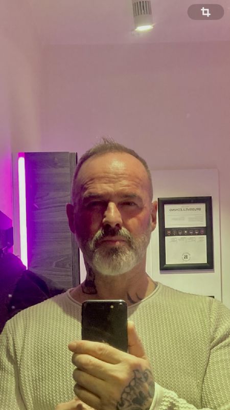 Profilbillede af Michael F- ID: 171082 - Billede nr: 559856