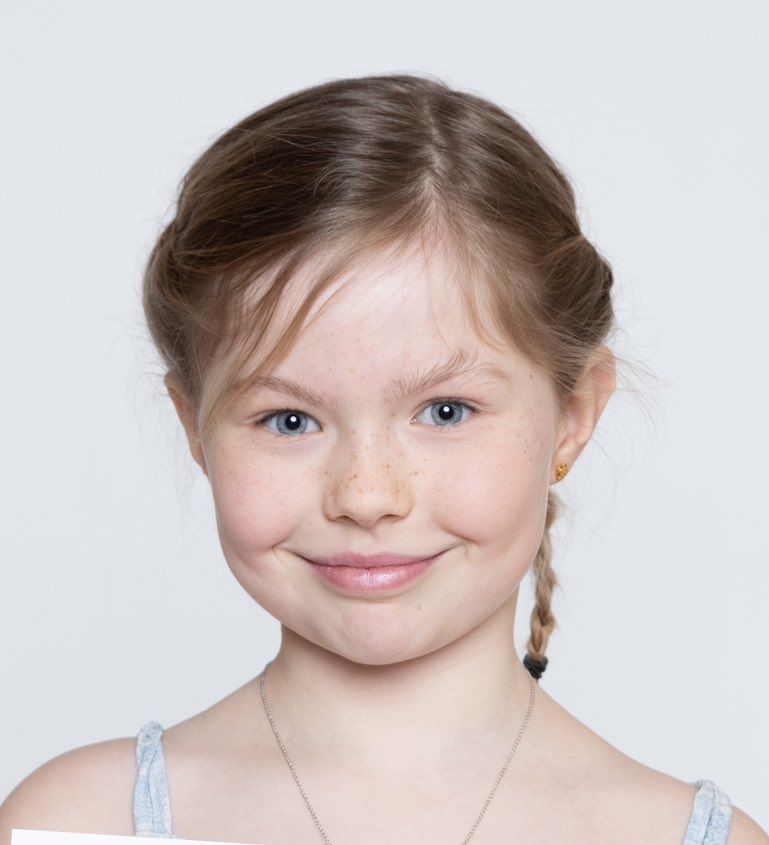 Profilbillede af Elise B- ID: 171101 - Billede nr: 559930