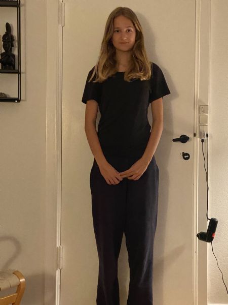 Profilbillede af Olivia T- ID: 171111 - Billede nr: 559981