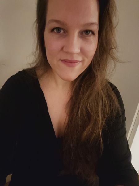 Profilbillede af Sarah W- ID: 171124 - Billede nr: 560463