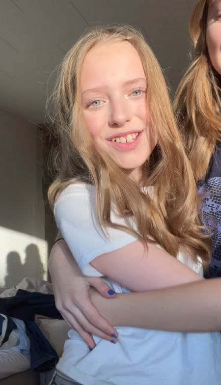 Profilbillede af Nicoline O- ID: 171129 - Billede nr: 560060