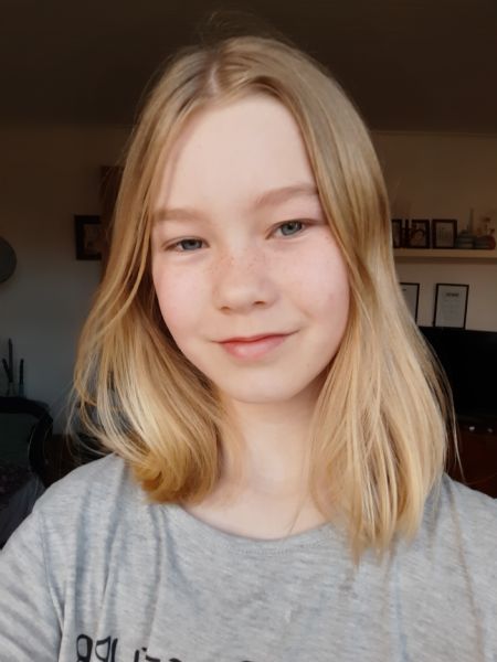 Profilbillede af Ella L- ID: 171136 - Billede nr: 562037