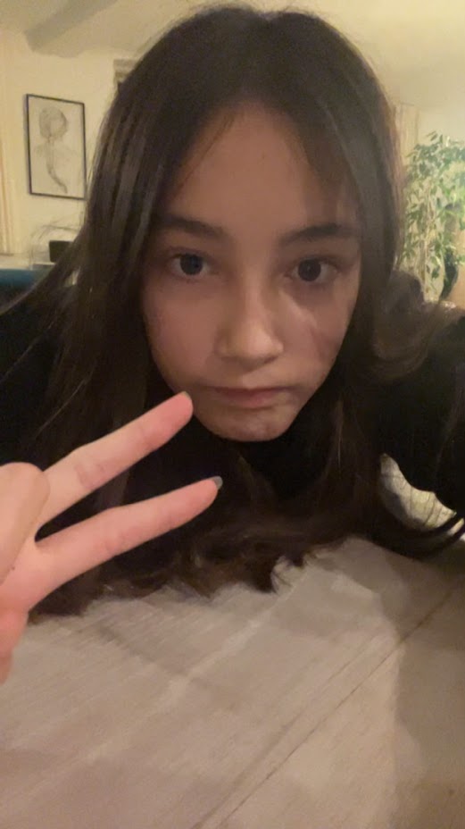 Profilbillede af Klara S- ID: 171139 - Billede nr: 560072