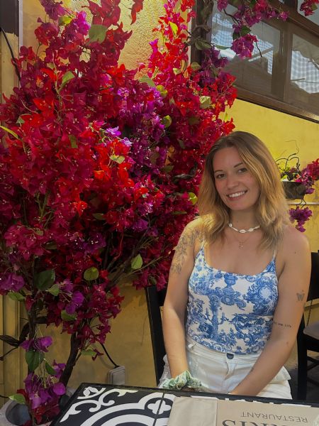 Profilbillede af Nicoline C- ID: 171141 - Billede nr: 583714