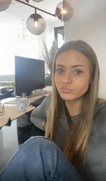 Profilbillede af Helena S- ID: 171160 - Billede nr: 560218