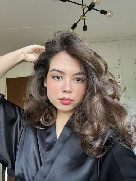 Billede af Nina - ID: 171185 - Billede nr: 679119