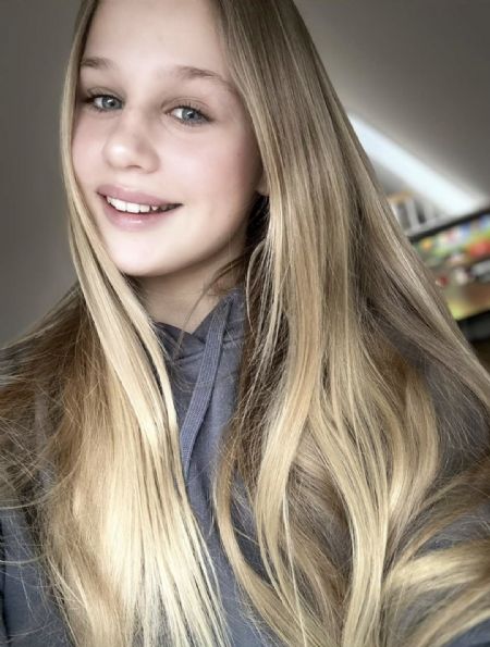 Profilbillede af Mynte M- ID: 171208 - Billede nr: 560459