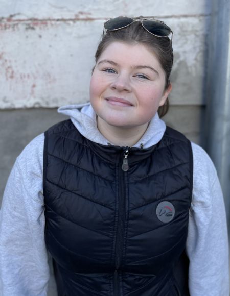 Profilbillede af Liva D- ID: 171214 - Billede nr: 560472