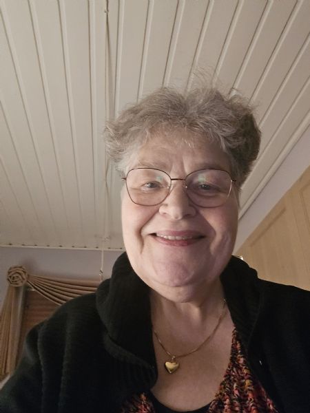 Profilbillede af Lena L- ID: 171224 - Billede nr: 560506