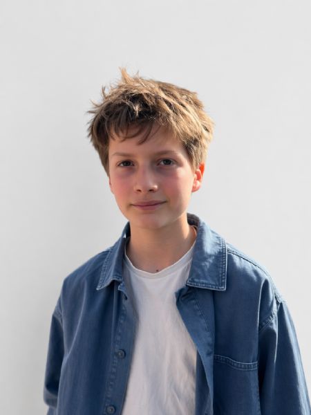 Billede af Joel - ID: 171229 - Billede nr: 667331