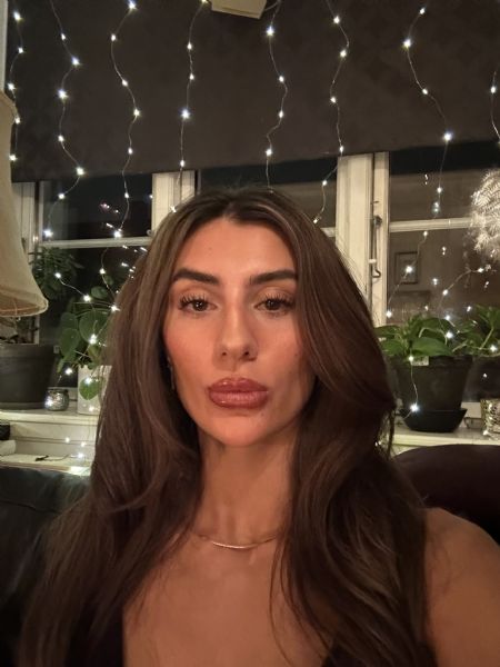Profilbillede af Oliwia W- ID: 171247 - Billede nr: 601061