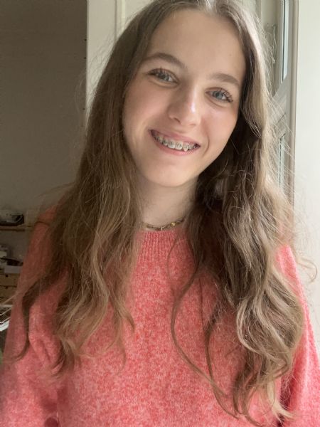 Profilbillede af Clara R- ID: 171261 - Billede nr: 618162