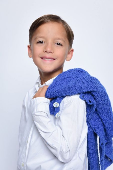 Billede af Alexander - ID: 171276 - Billede nr: 693903