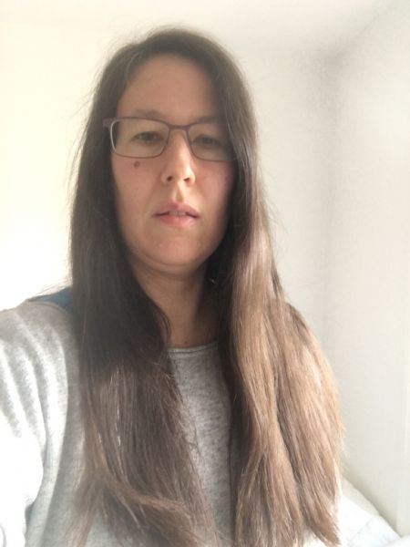 Profilbillede af Maria A- ID: 171277 - Billede nr: 562580