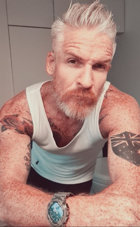 Billede af Jarvis - ID: 171336 - Billede nr: 592776