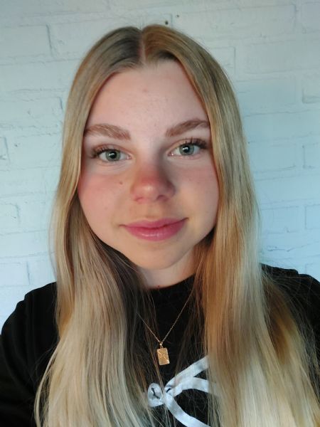 Profilbillede af Sif H- ID: 171357 - Billede nr: 610205