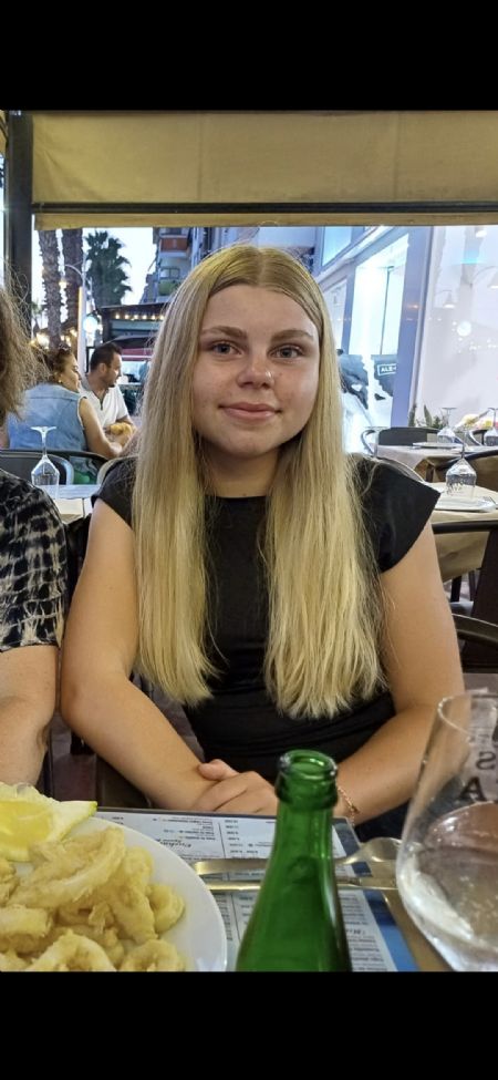 Billede af Sif - ID: 171357 - Billede nr: 656380