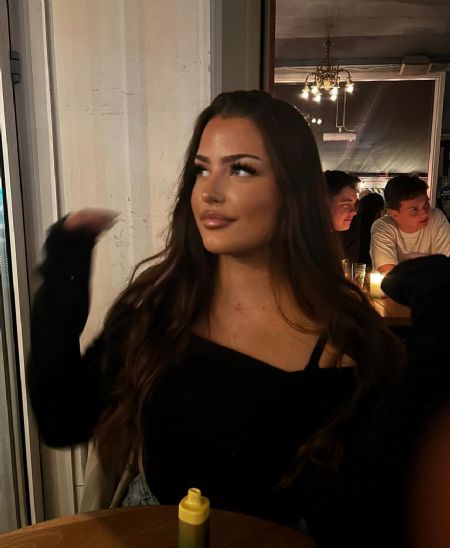 Profilbillede af Wilma S- ID: 171360 - Billede nr: 567821