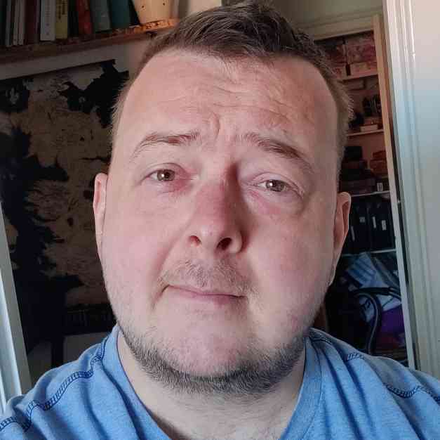Profilbillede af Christian L- ID: 171377 - Billede nr: 570716