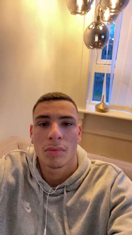 Profilbillede af Mohammad S- ID: 171379 - Billede nr: 561708