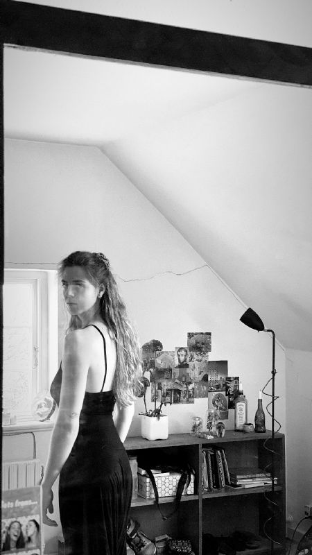 Profilbillede af Johanne M- ID: 171387 - Billede nr: 561276