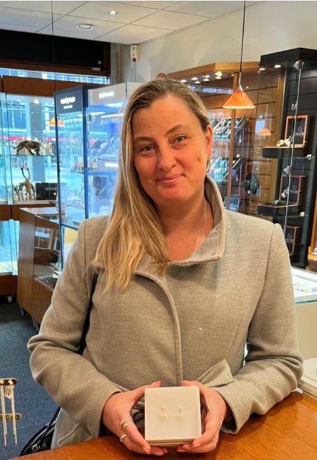 Profilbillede af Henriette B- ID: 171395 - Billede nr: 561309