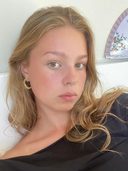 Profilbillede af Isabella D- ID: 171398 - Billede nr: 651321