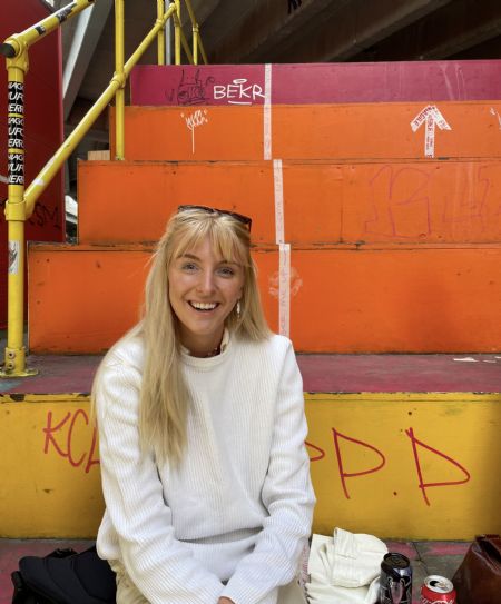 Profilbillede af Rikke A- ID: 171400 - Billede nr: 561463