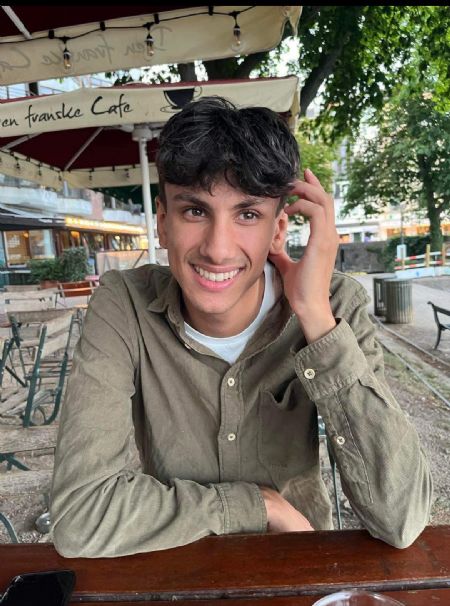 Profilbillede af Lucas H- ID: 171406 - Billede nr: 561406