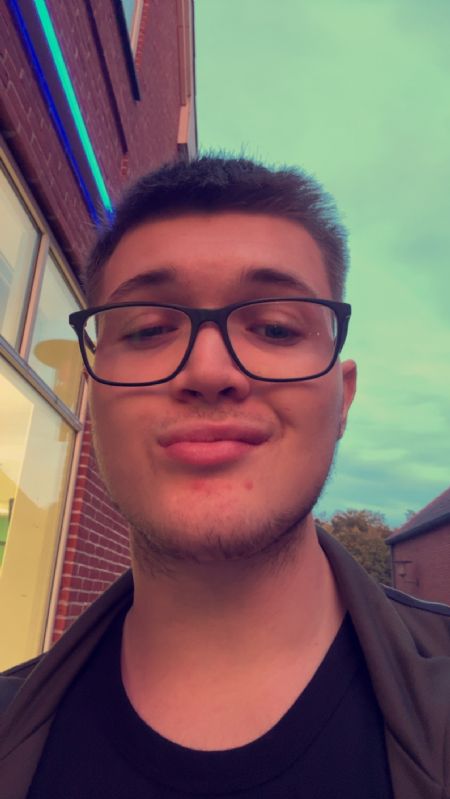 Profilbillede af Rune K- ID: 171415 - Billede nr: 561493