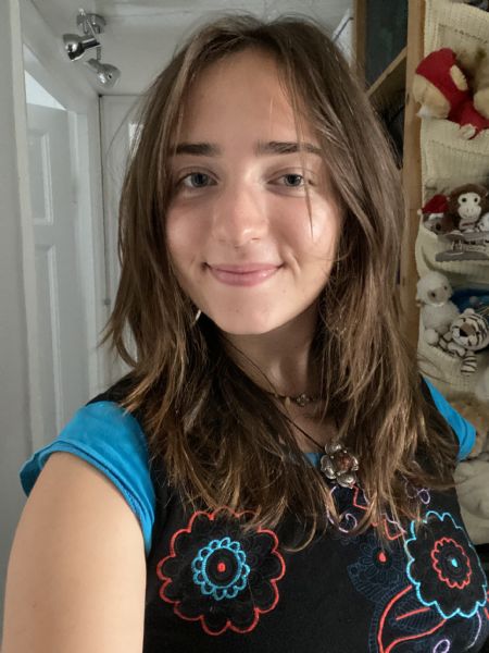 Profilbillede af Alina Y- ID: 171429 - Billede nr: 585980