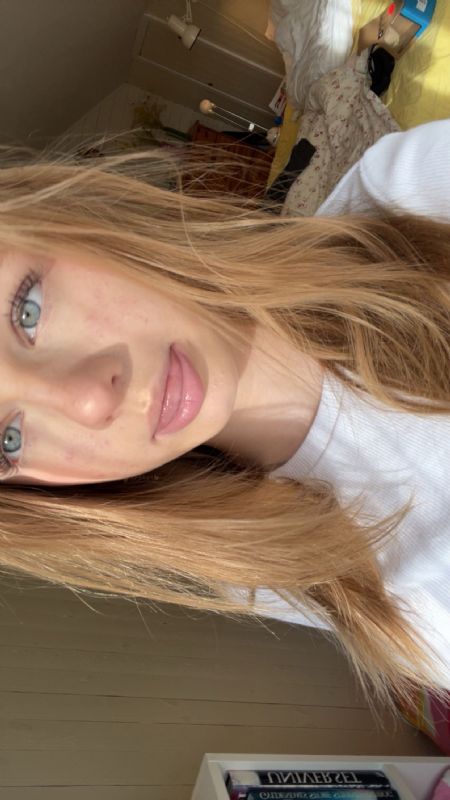 Profilbillede af Line J- ID: 171431 - Billede nr: 561532