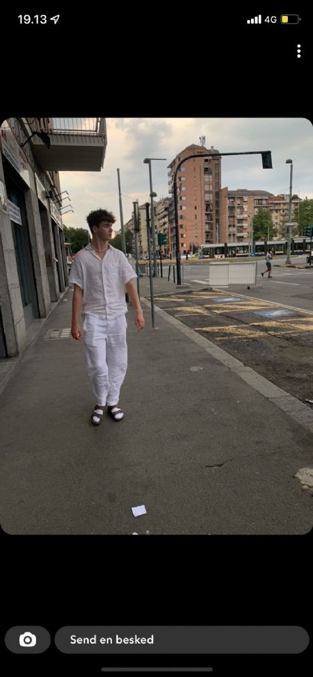 Profilbillede af Kristian S- ID: 171441 - Billede nr: 561610