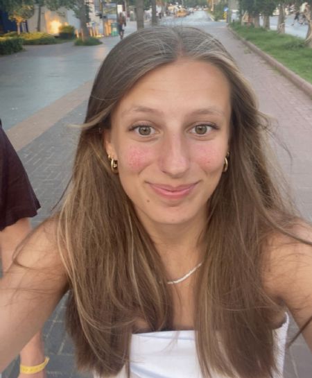 Profilbillede af Adelisa H- ID: 171455 - Billede nr: 561676