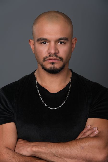 Profilbillede af Luis R- ID: 171458 - Billede nr: 578103