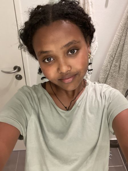 Billede af Imani - ID: 171487 - Billede nr: 685680