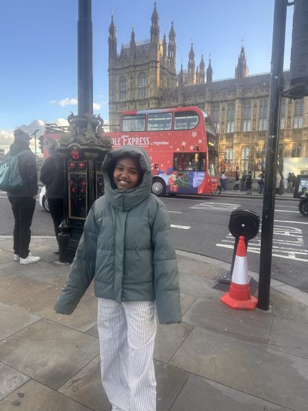 Profilbillede af Imani B- ID: 171487 - Billede nr: 650637