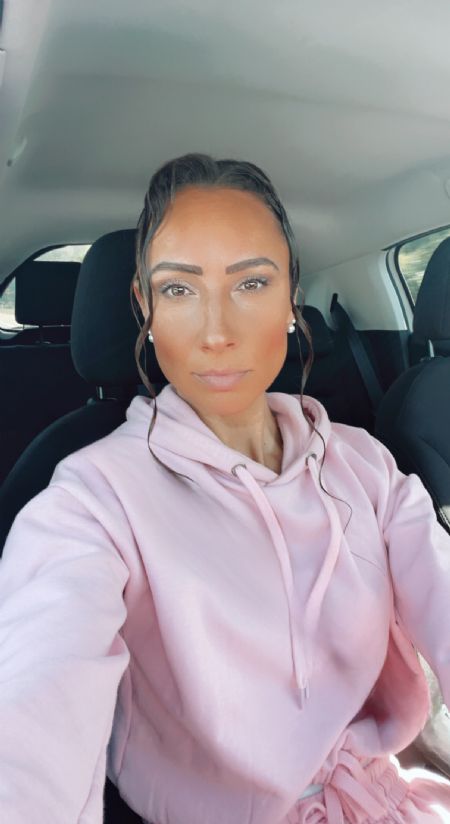Profilbillede af Fatma K- ID: 171499 - Billede nr: 562046