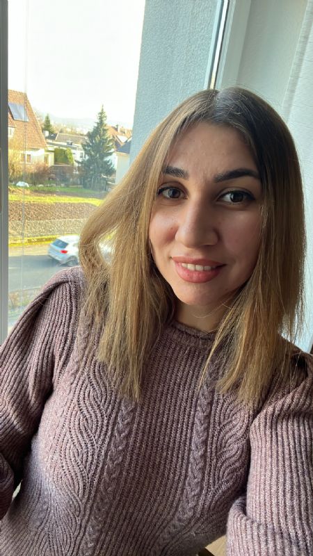 Profilbillede af Maja K- ID: 171505 - Billede nr: 562109