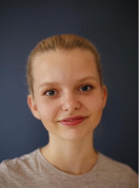 Profilbillede af Ronja H- ID: 171509 - Billede nr: 562117