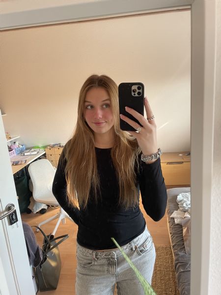 Profilbillede af Katrine S- ID: 171512 - Billede nr: 677579