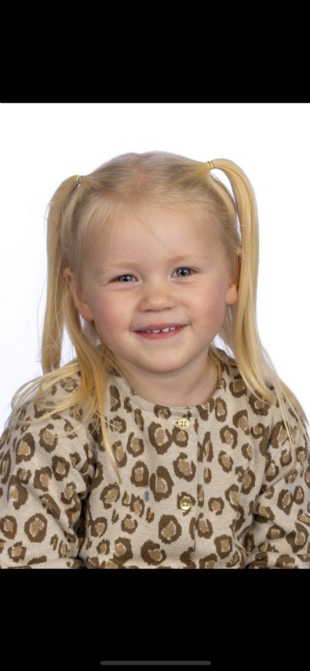 Billede af Hailey - ID: 171515 - Billede nr: 693385