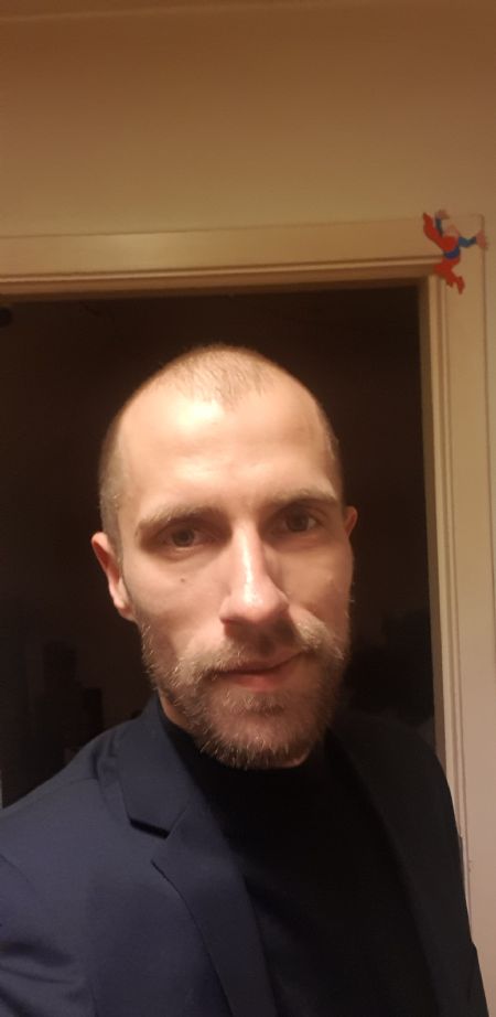 Profilbillede af Casper H- ID: 171527 - Billede nr: 562211